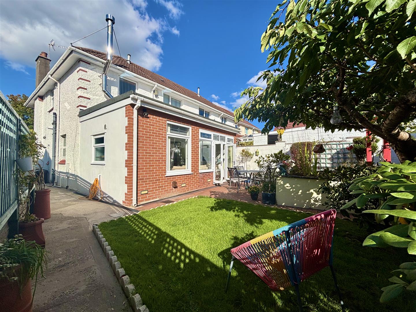 Tycoch Road, Sketty, Swansea